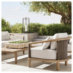 Sanibel Outdoor Lounge Set