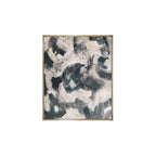 Paletta Hand-Painted Art
