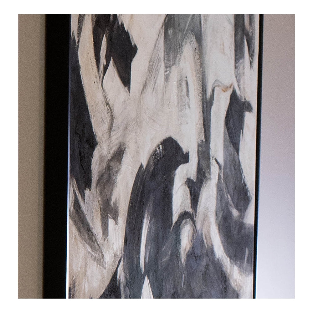 Paletta Hand-Painted Art