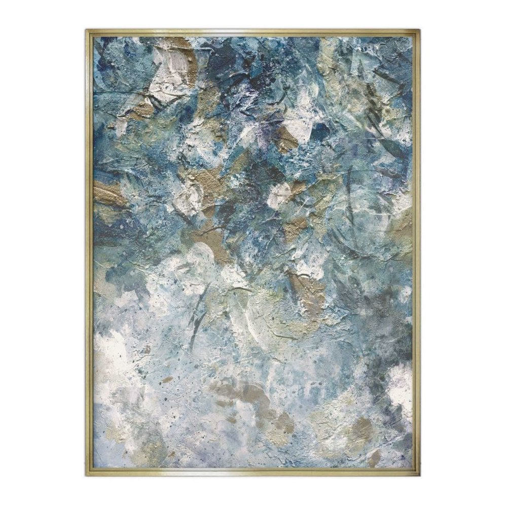 Juni Hand-Painted Art