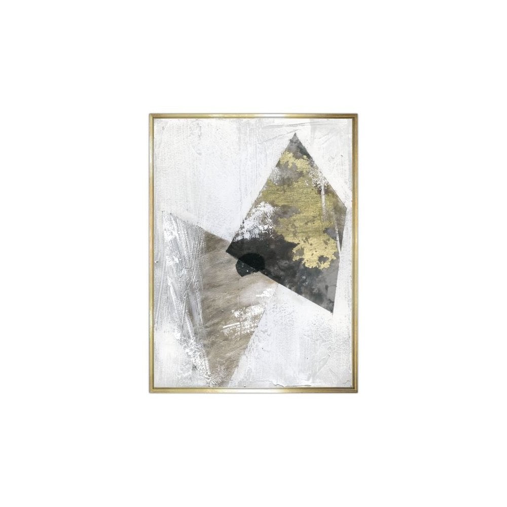 Aturo Hand-Painted Art