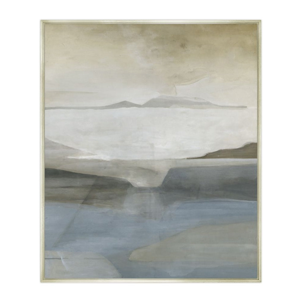 Goppi Hand-Painted Art