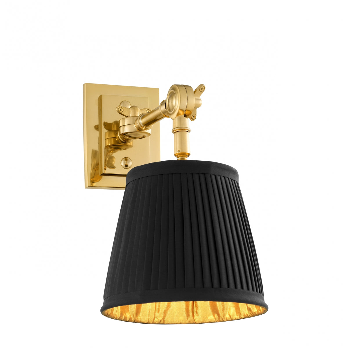 Wentworth Wall Lamp