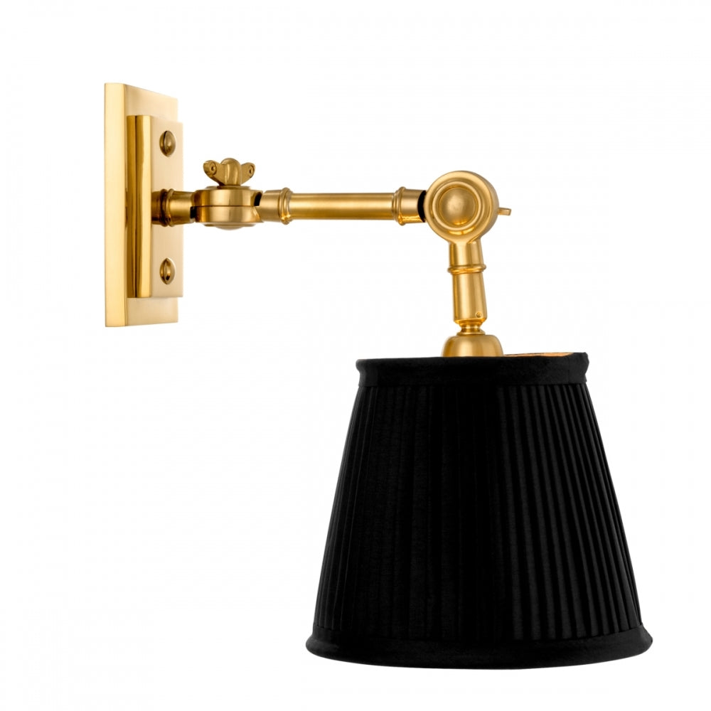 Wentworth Wall Lamp
