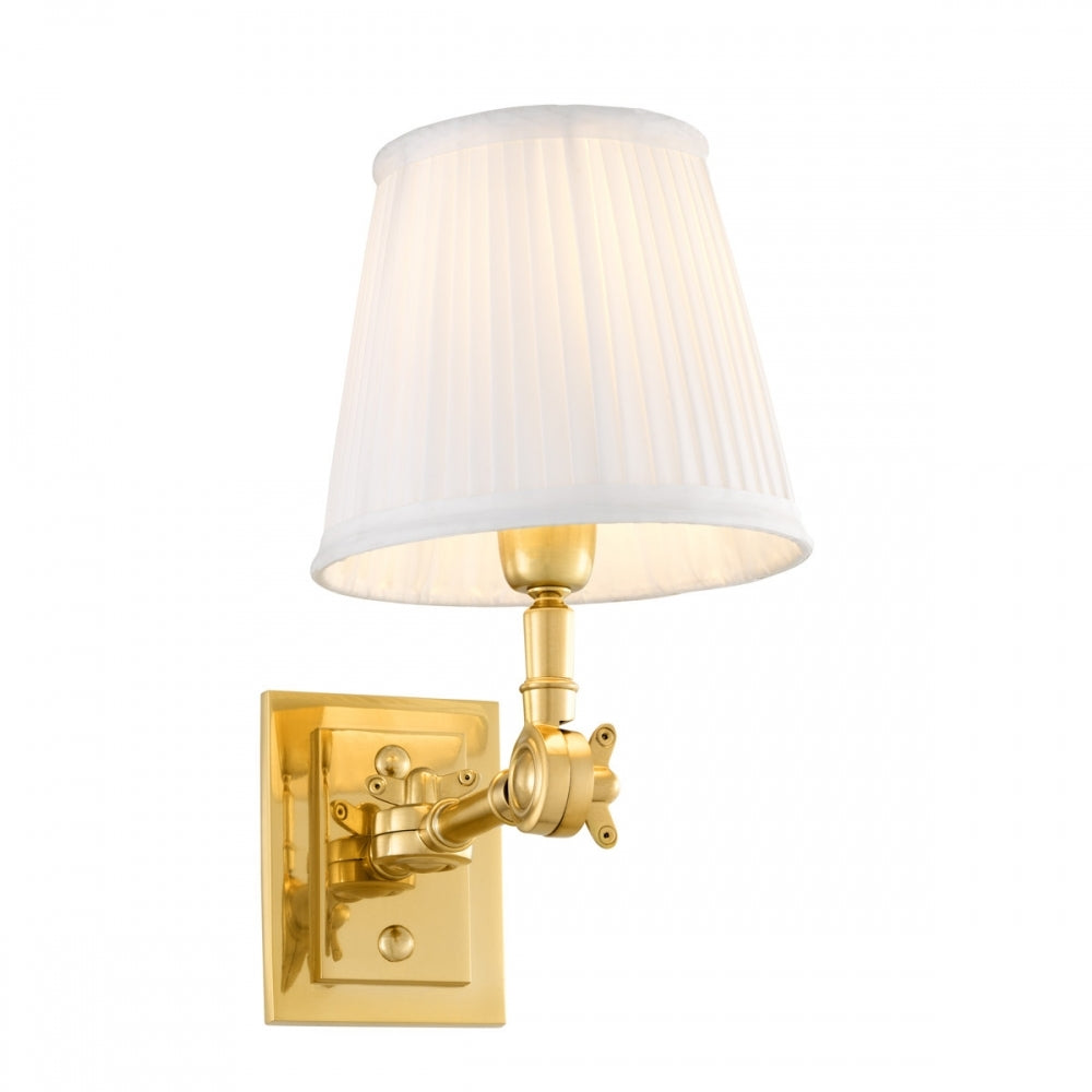 Wentworth Wall Lamp
