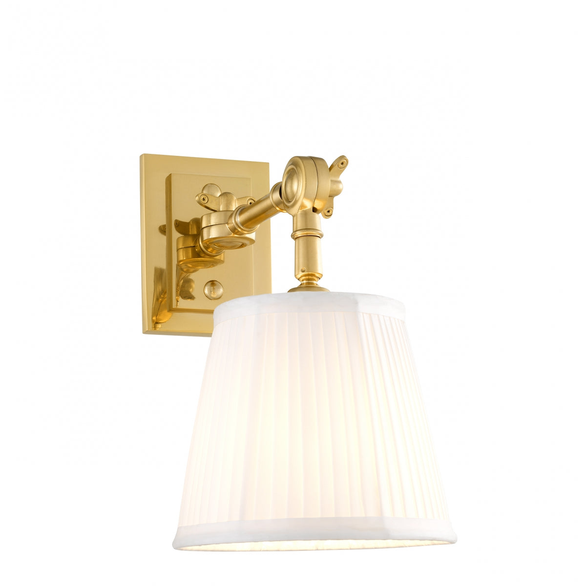Wentworth Wall Lamp