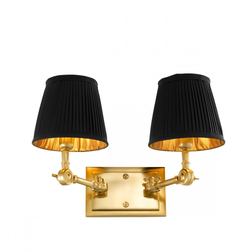 Wentworth Wall Lamp