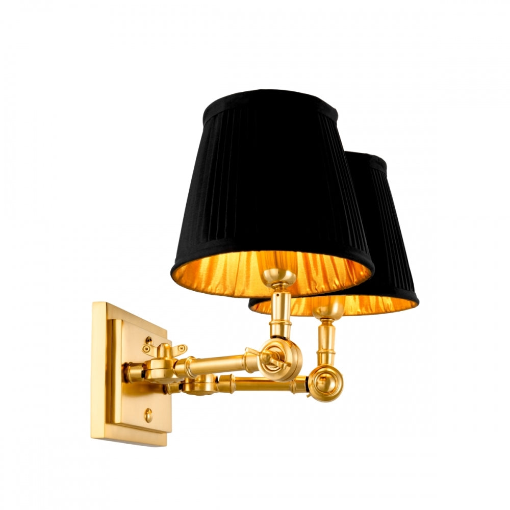 Wentworth Wall Lamp