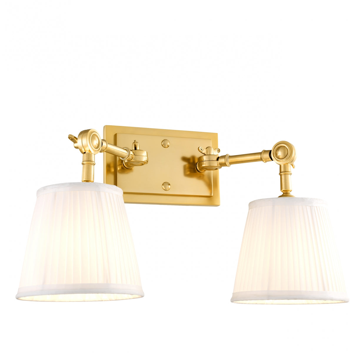 Wentworth Wall Lamp