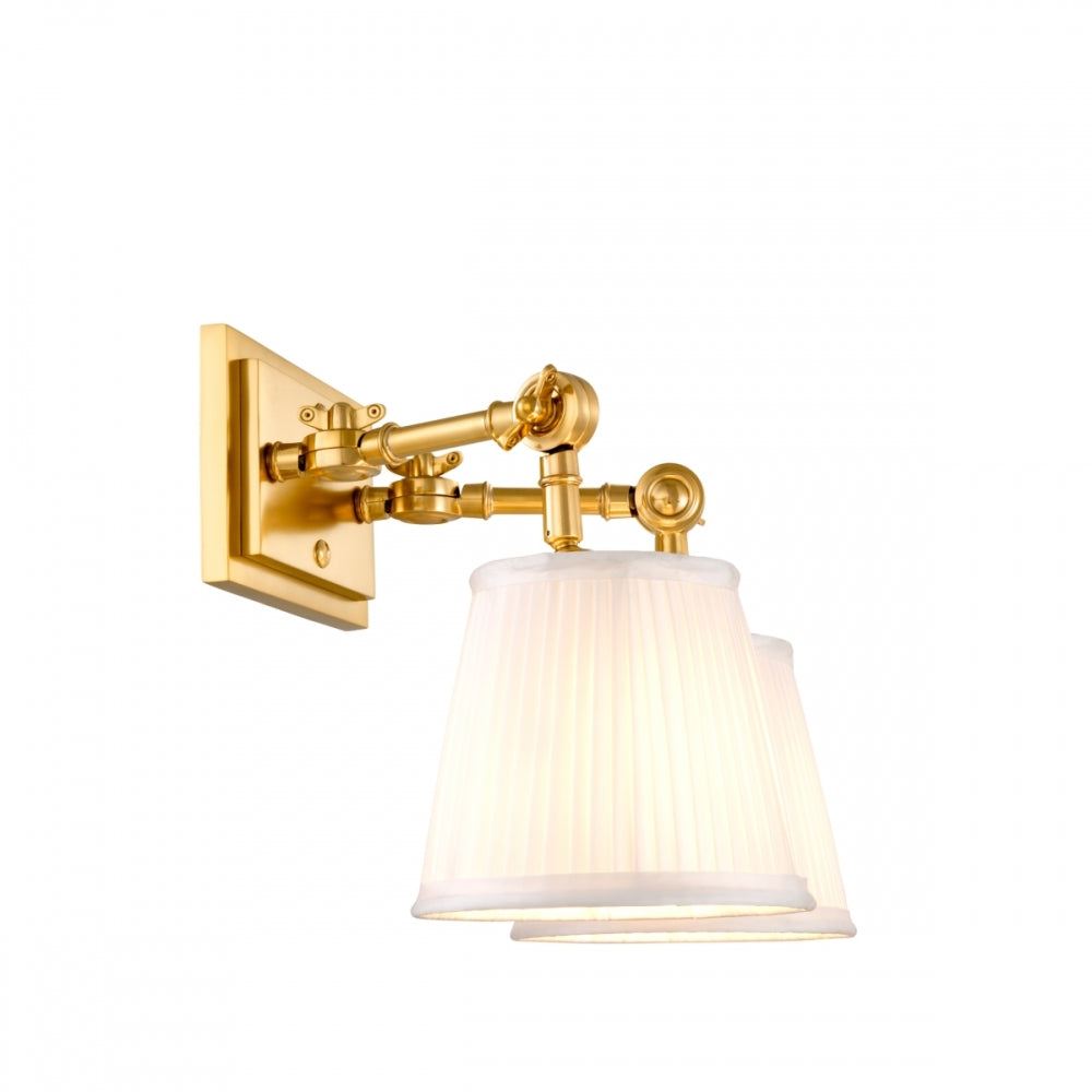 Wentworth Wall Lamp
