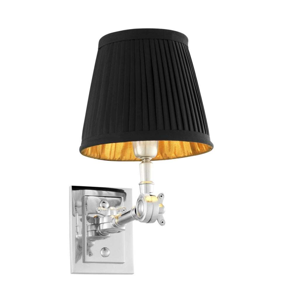 Wentworth Wall Lamp