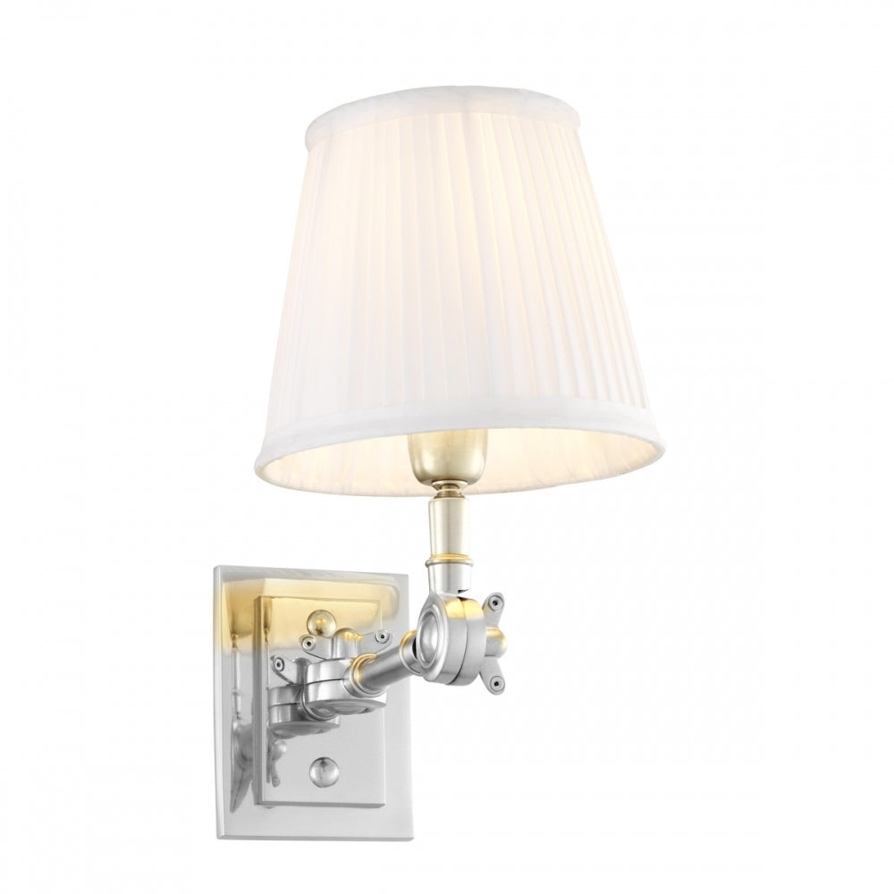 Wentworth Wall Lamp