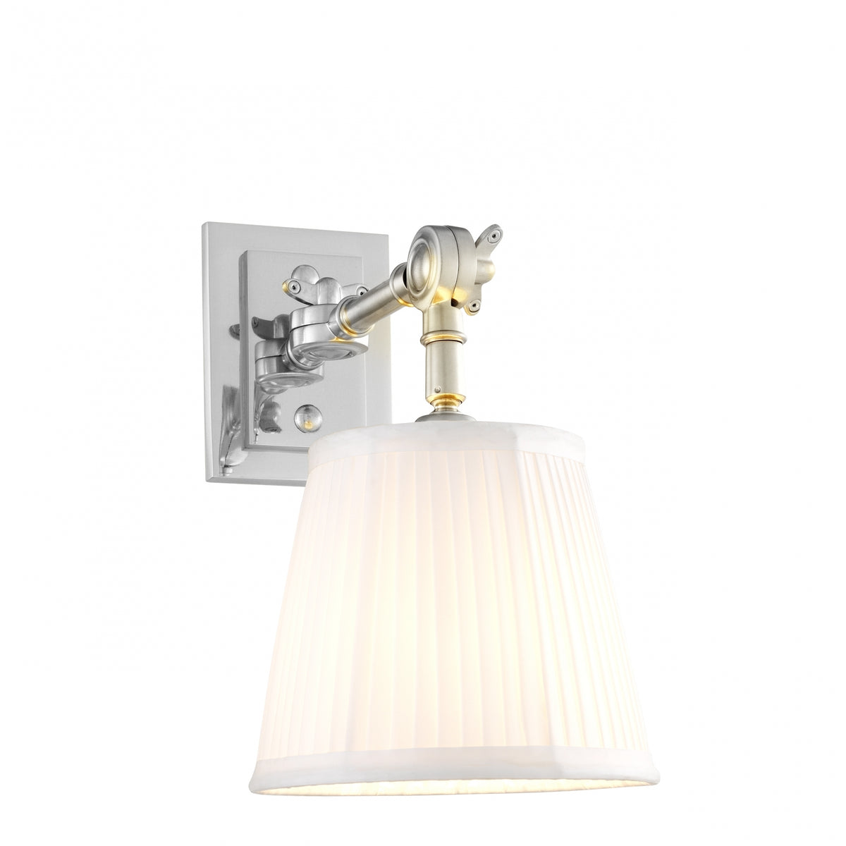 Wentworth Wall Lamp