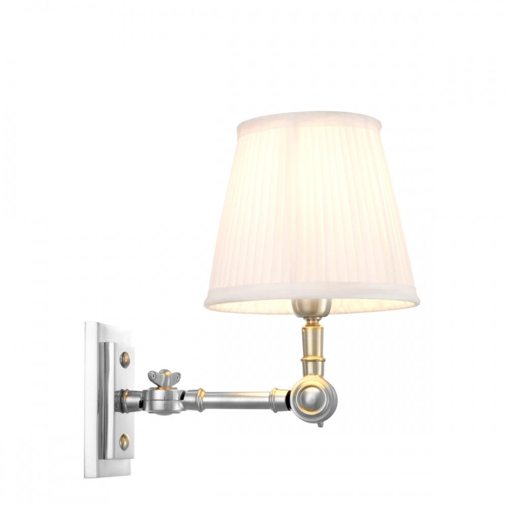 Wentworth Wall Lamp