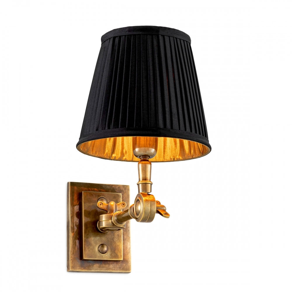 Wentworth Wall Lamp