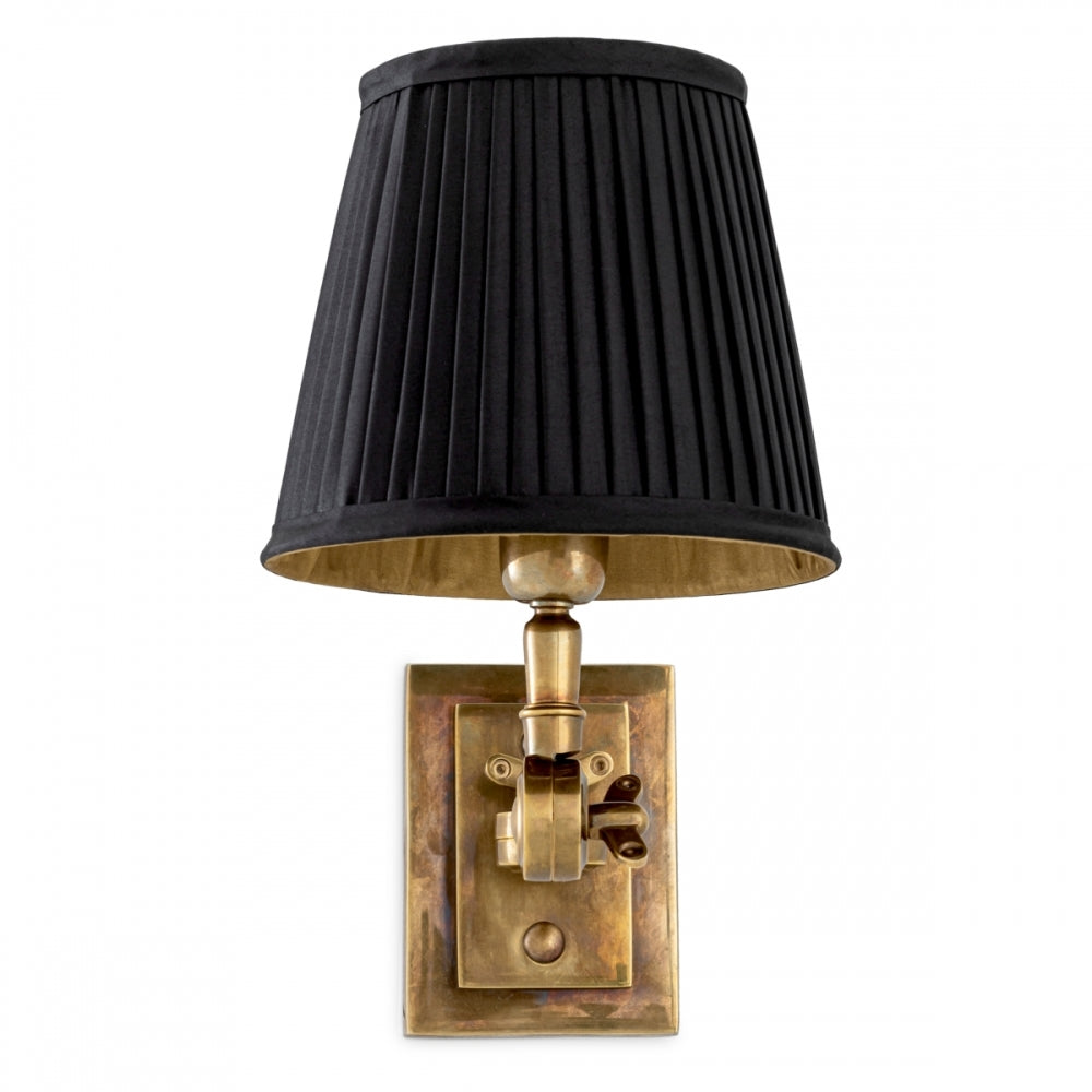 Wentworth Wall Lamp