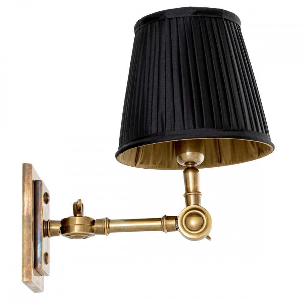 Wentworth Wall Lamp