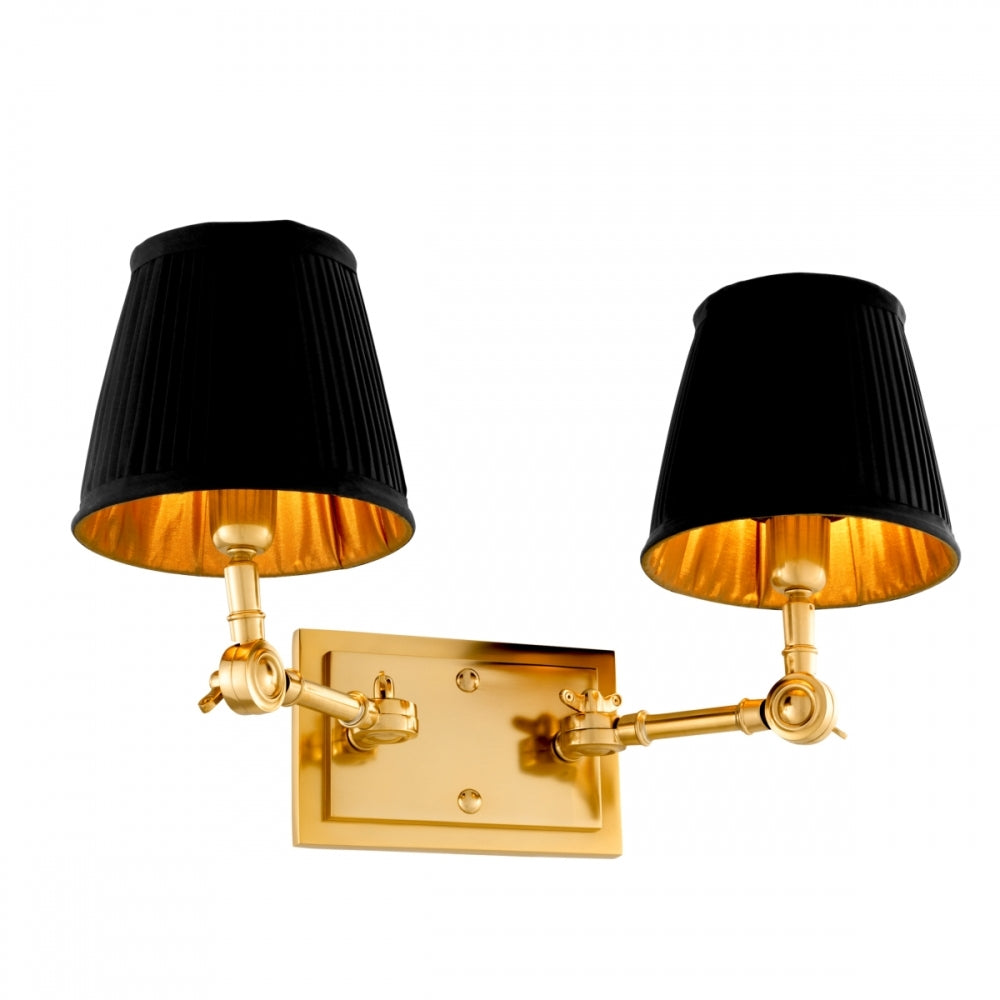 Wentworth Wall Lamp