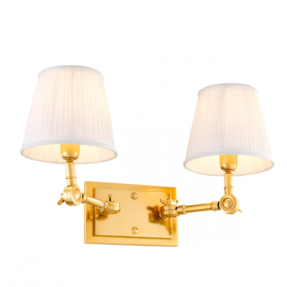 Wentworth Wall Lamp
