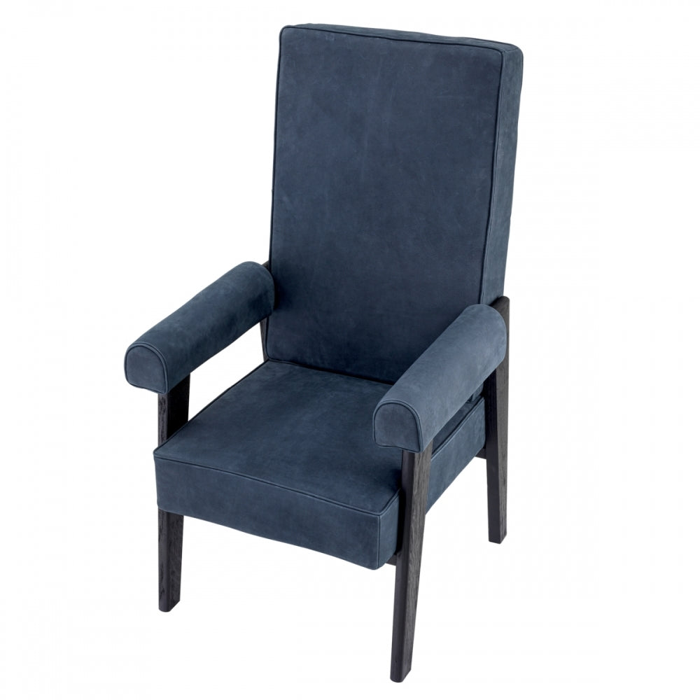 Milo High Chair