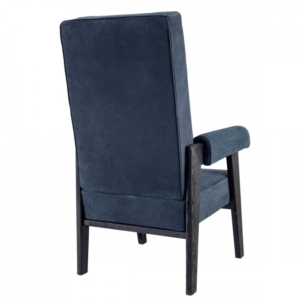 Milo High Chair