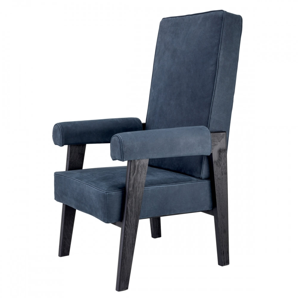 Milo High Chair