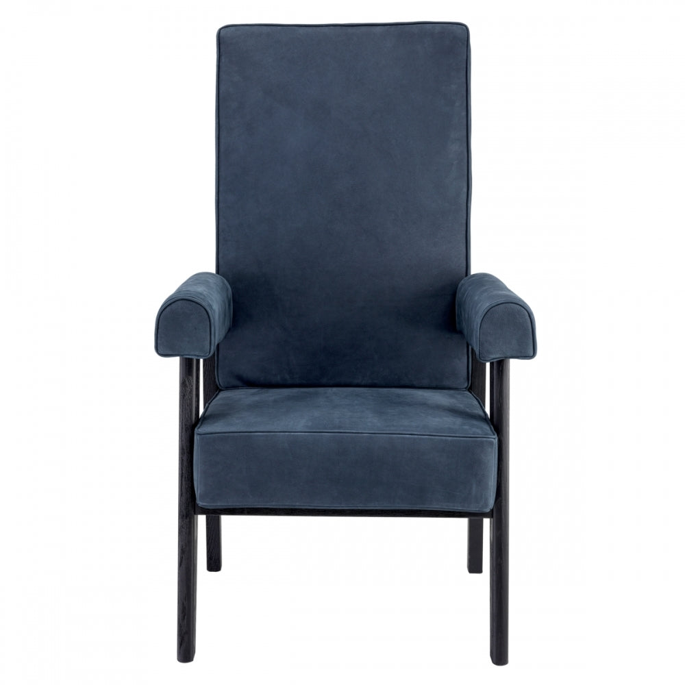 Milo High Chair