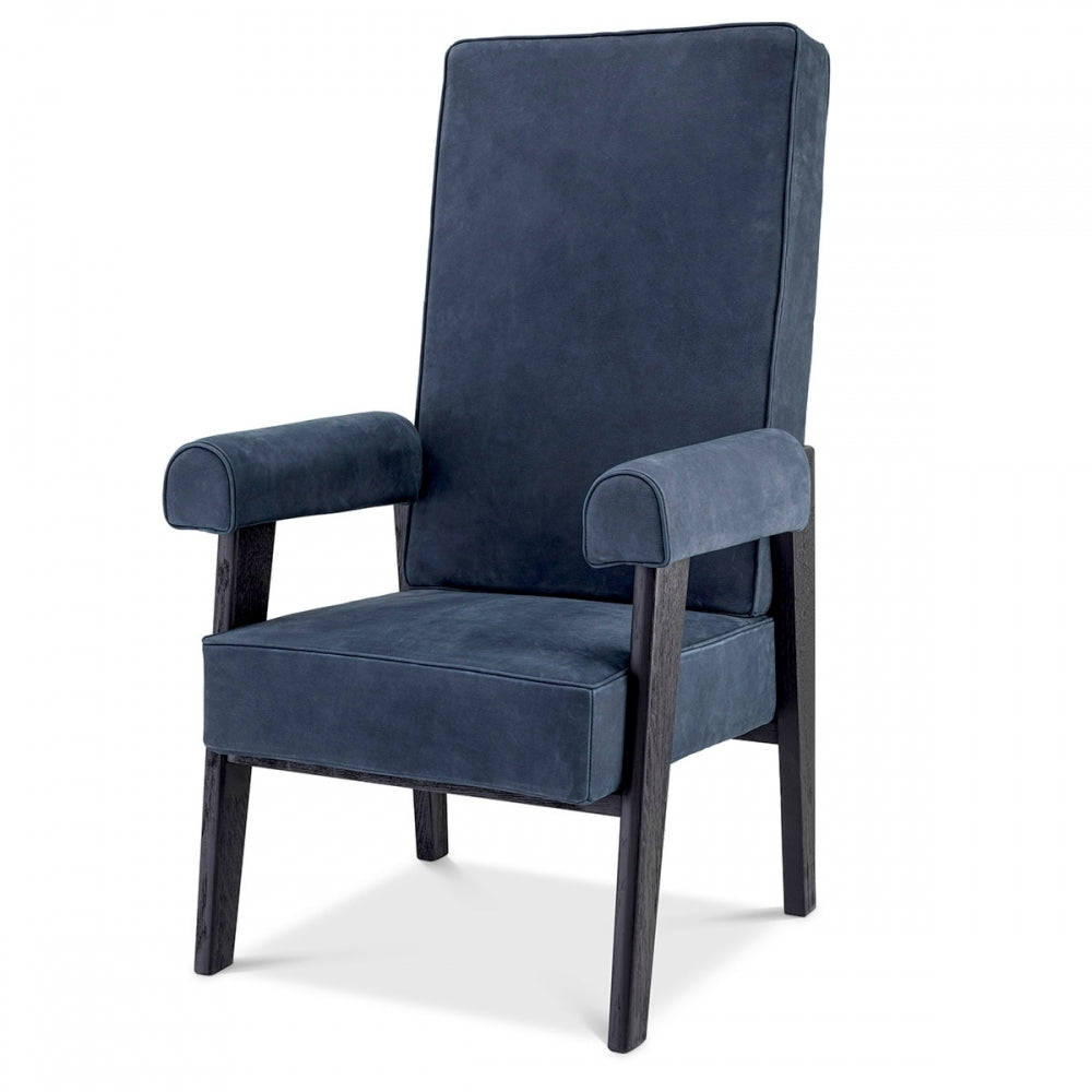 Milo High Chair