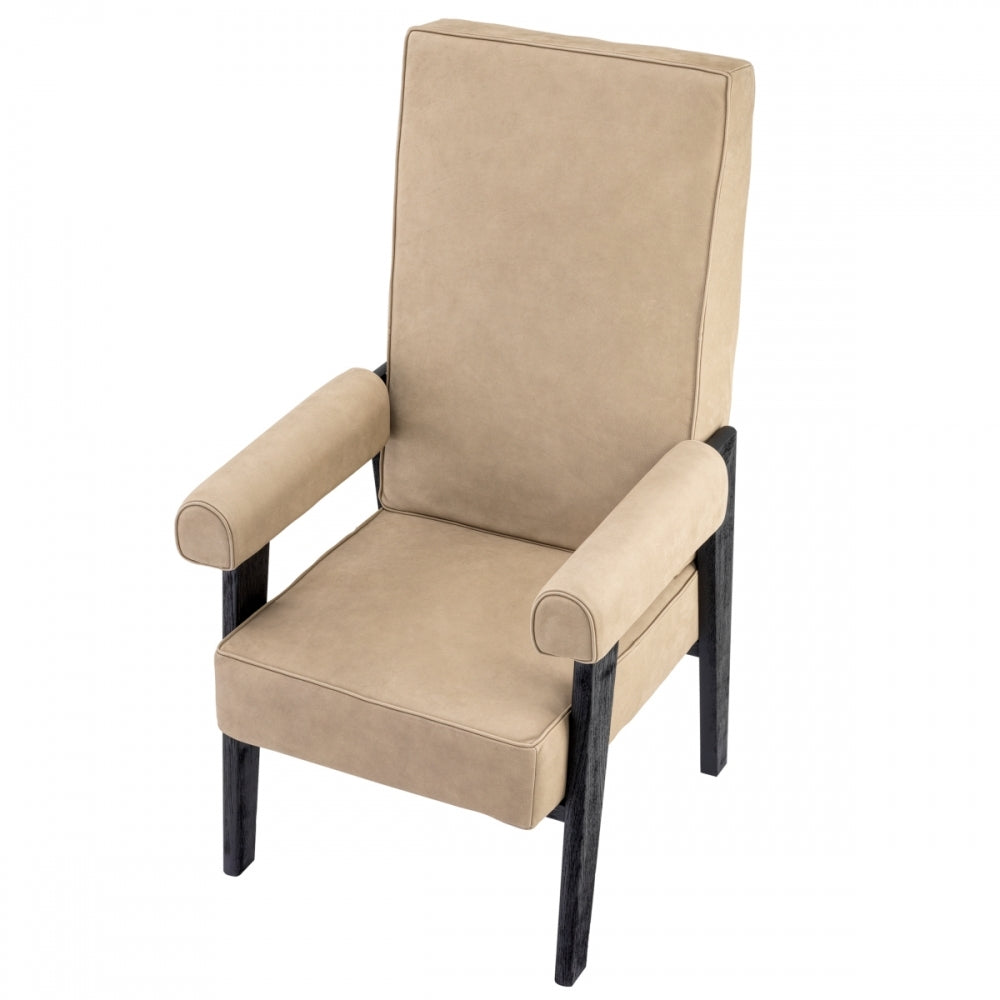Milo High Chair