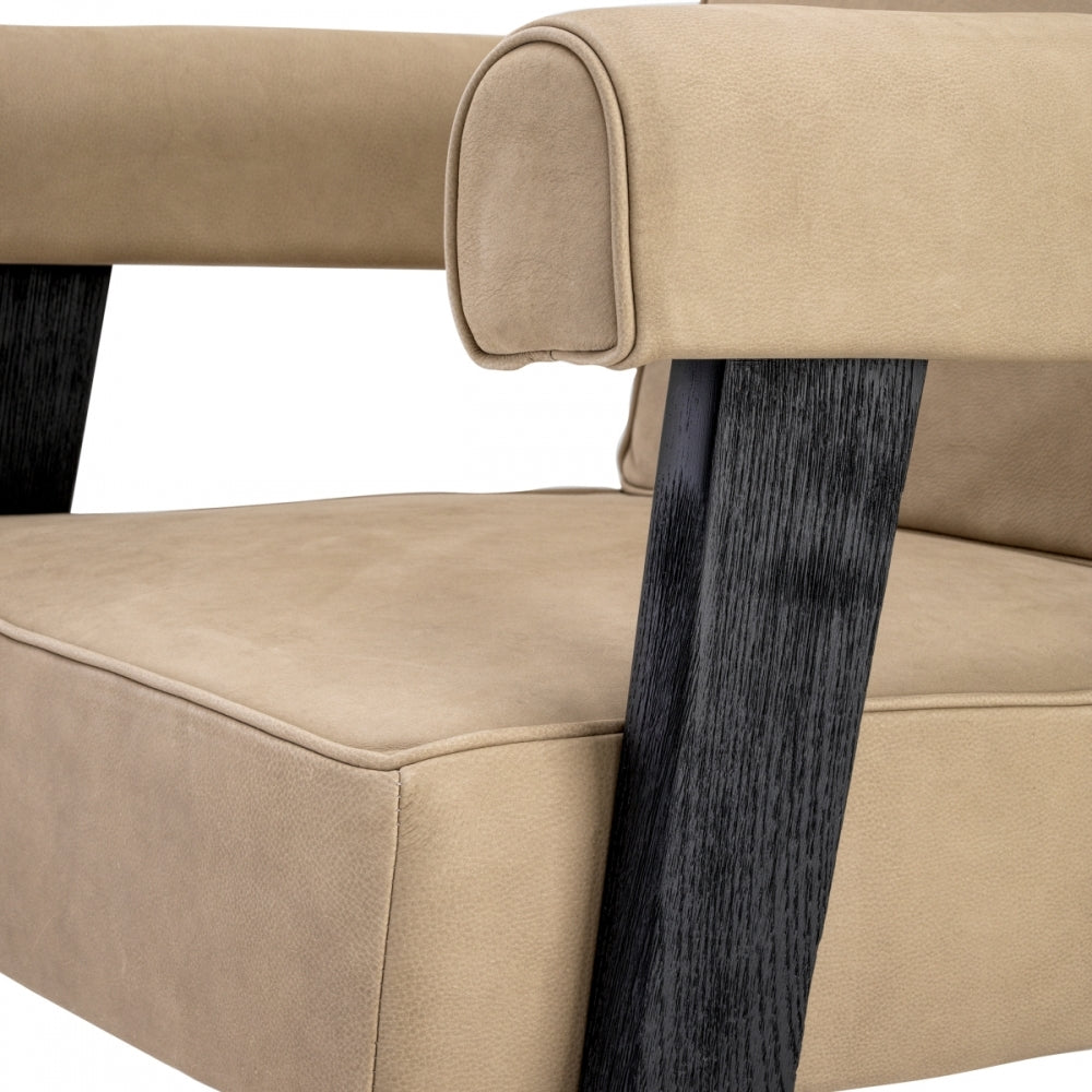 Milo High Chair