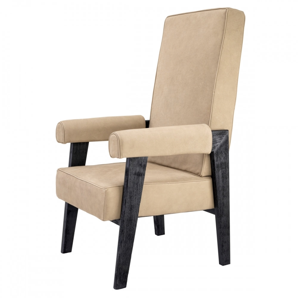 Milo High Chair