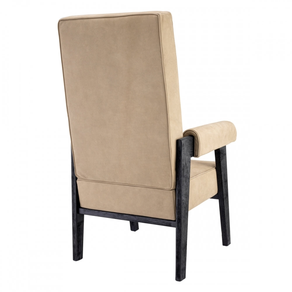 Milo High Chair