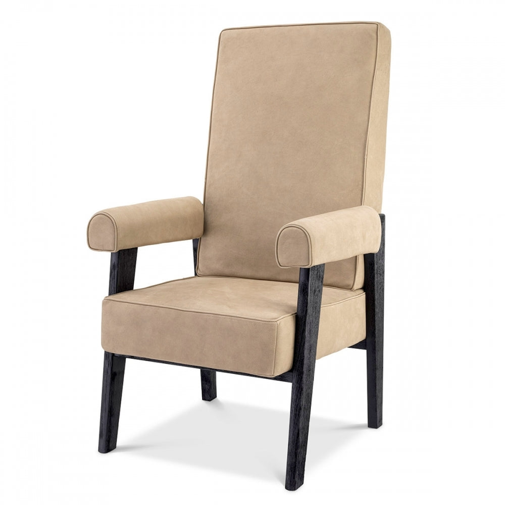 Milo High Chair
