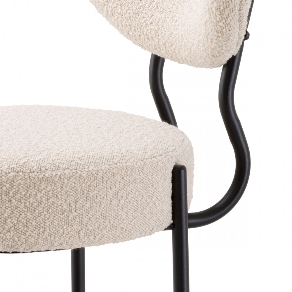 Vicq Dining Chair Set Of 2