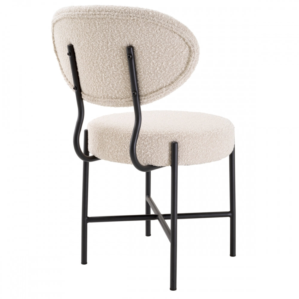 Vicq Dining Chair Set Of 2