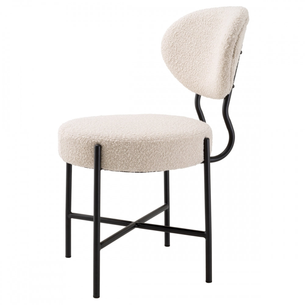 Vicq Dining Chair Set Of 2