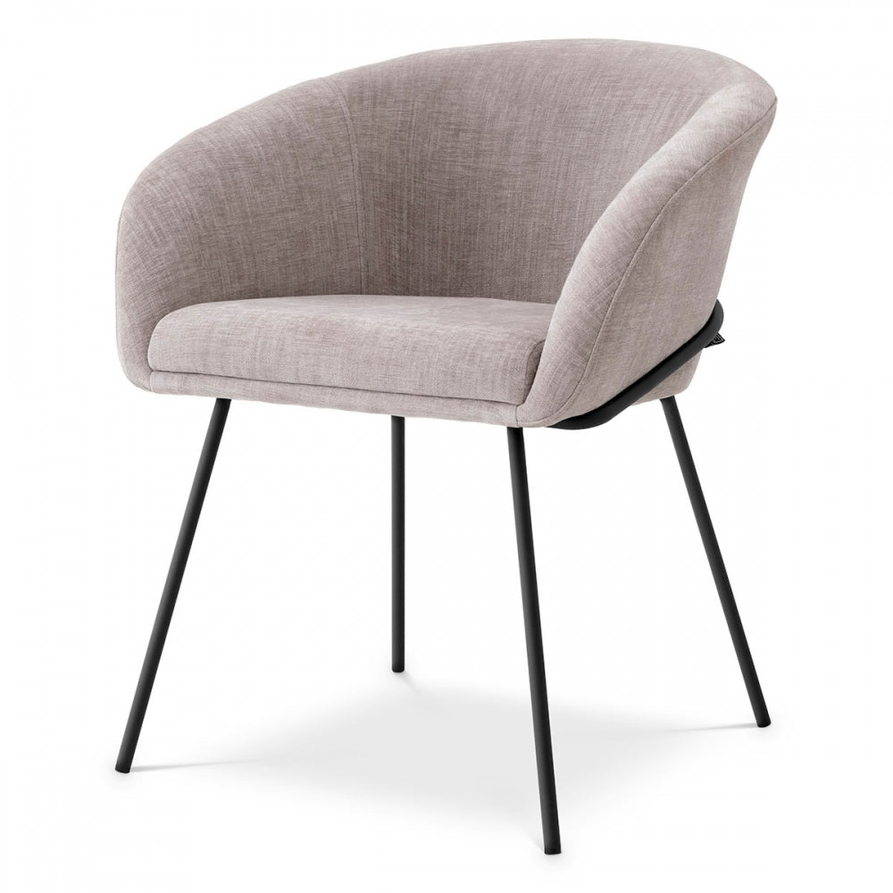 Pair of Campus Dining Chairs