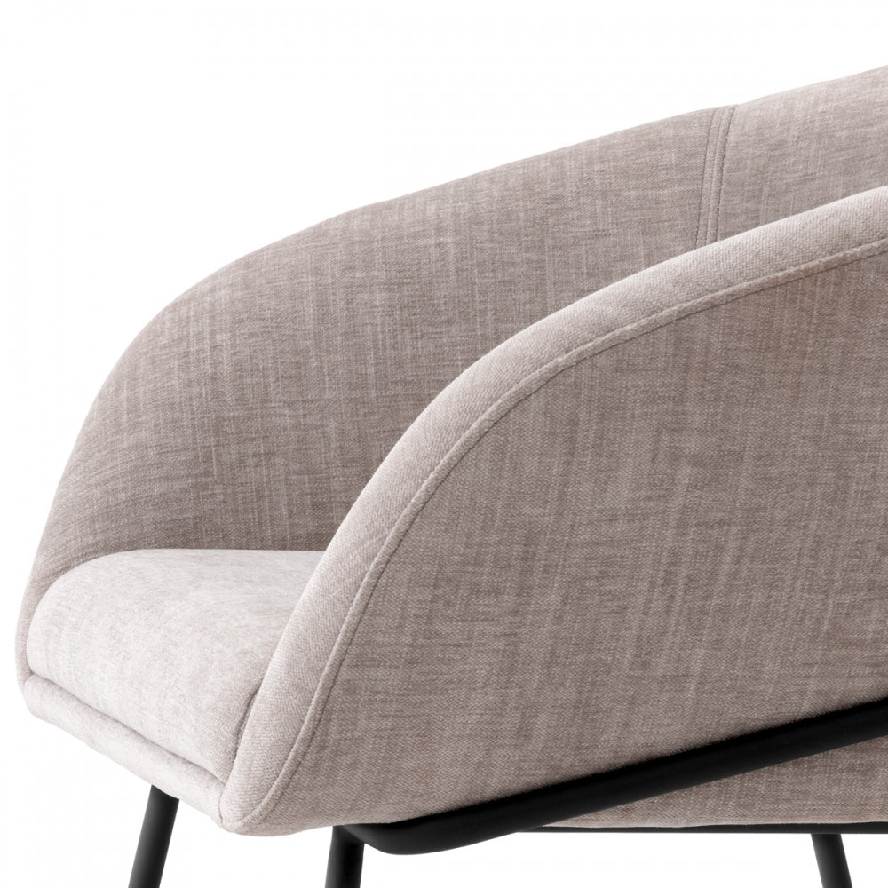 Pair of Campus Dining Chairs