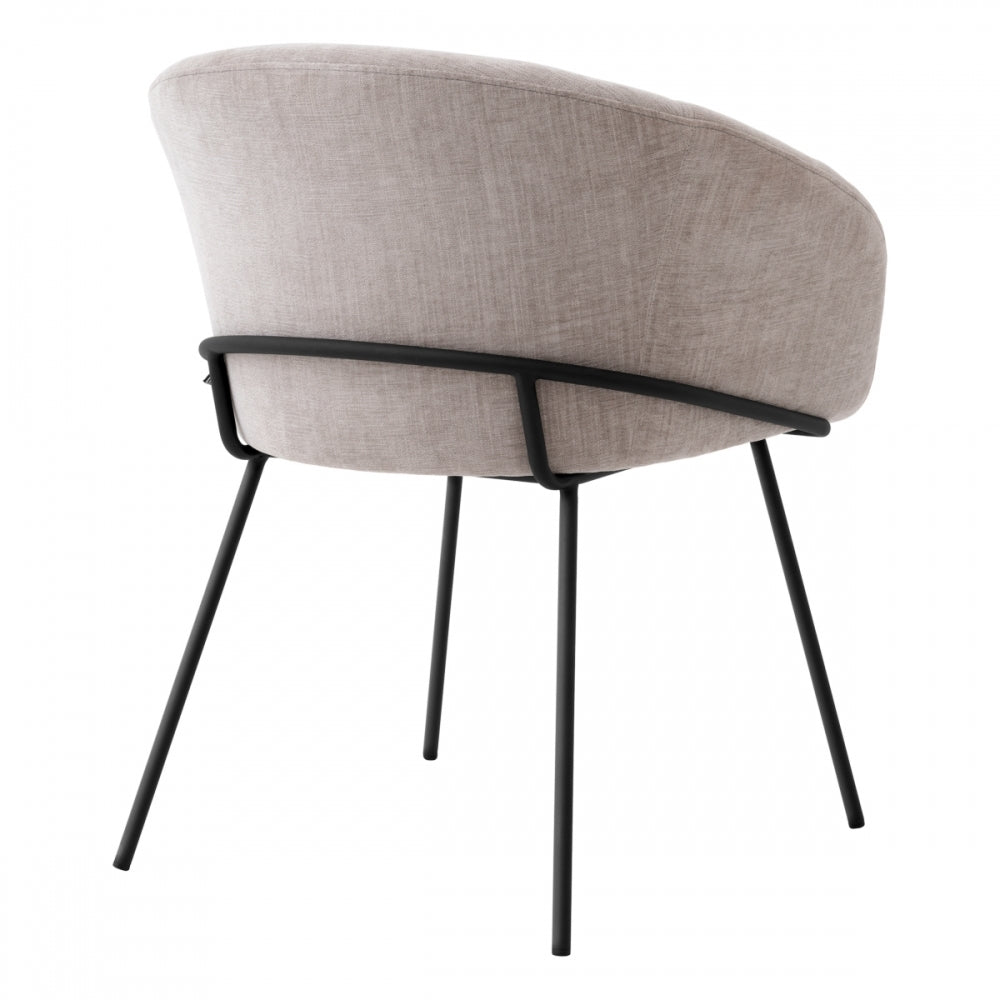 Pair of Campus Dining Chairs