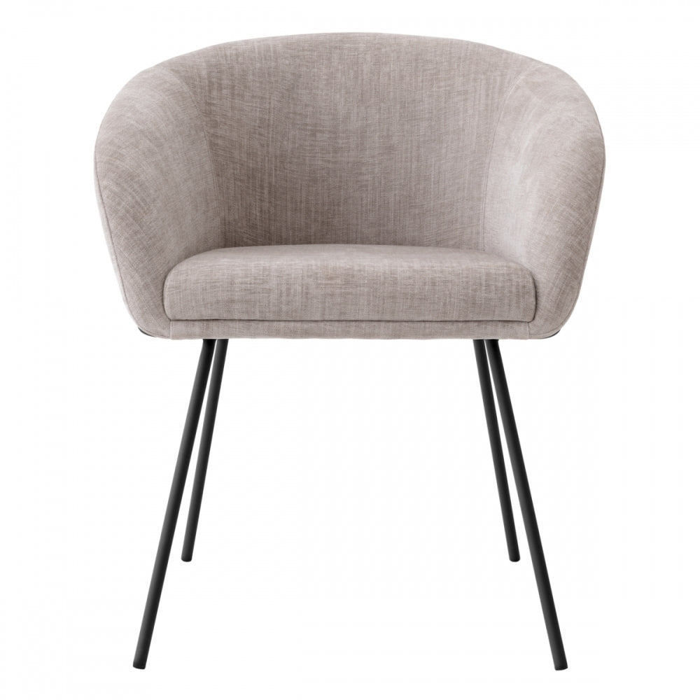 Pair of Campus Dining Chairs