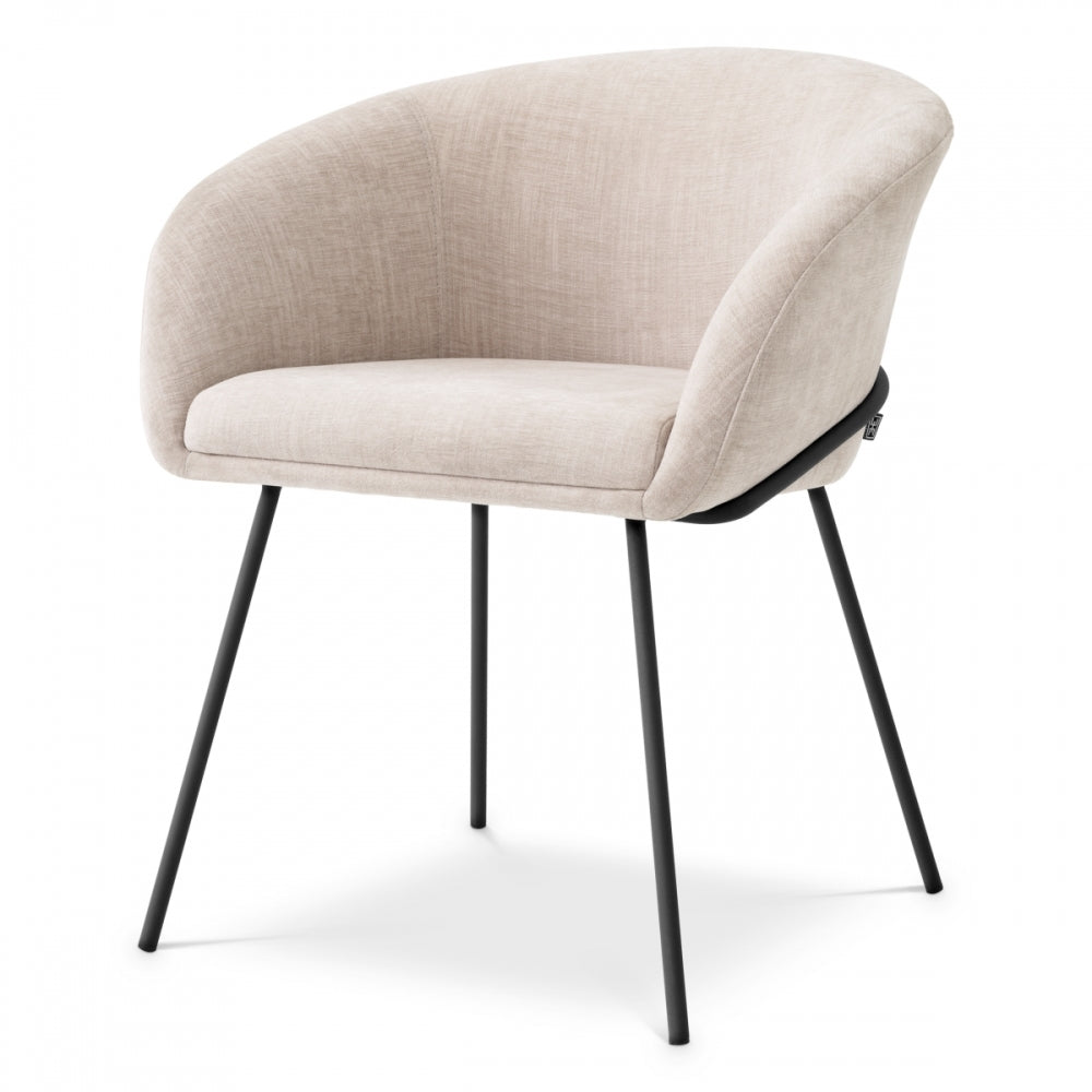 Pair of Campus Dining Chairs
