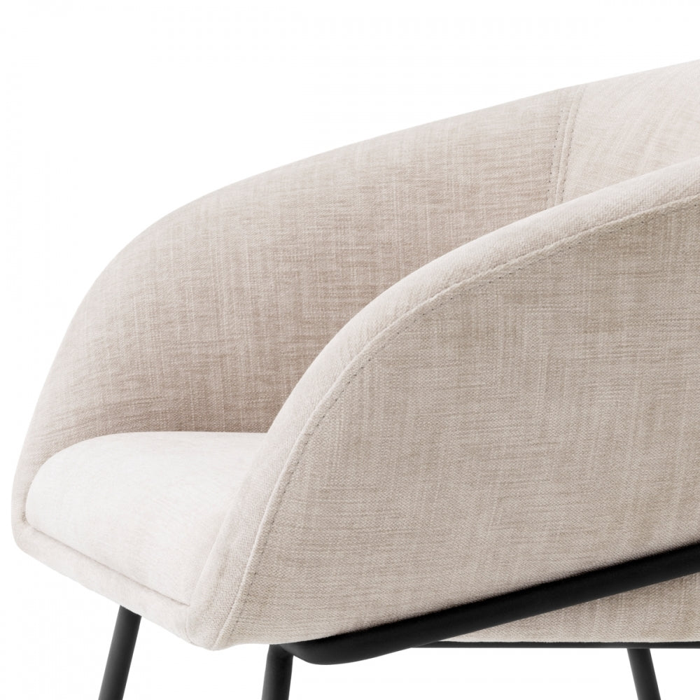 Pair of Campus Dining Chairs