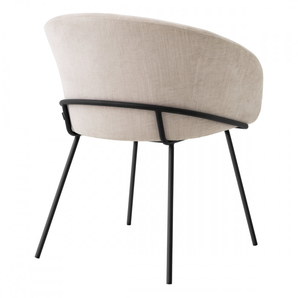 Pair of Campus Dining Chairs