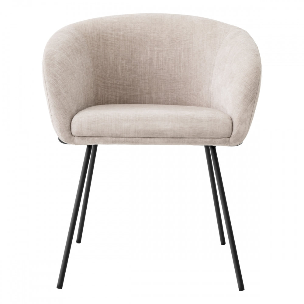 Pair of Campus Dining Chairs