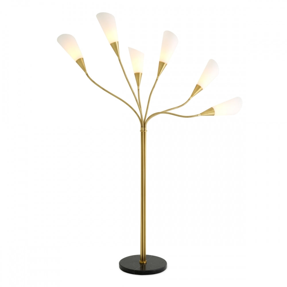 Gagnon Floor Lamp