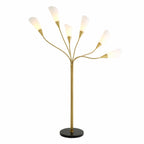 Gagnon Floor Lamp