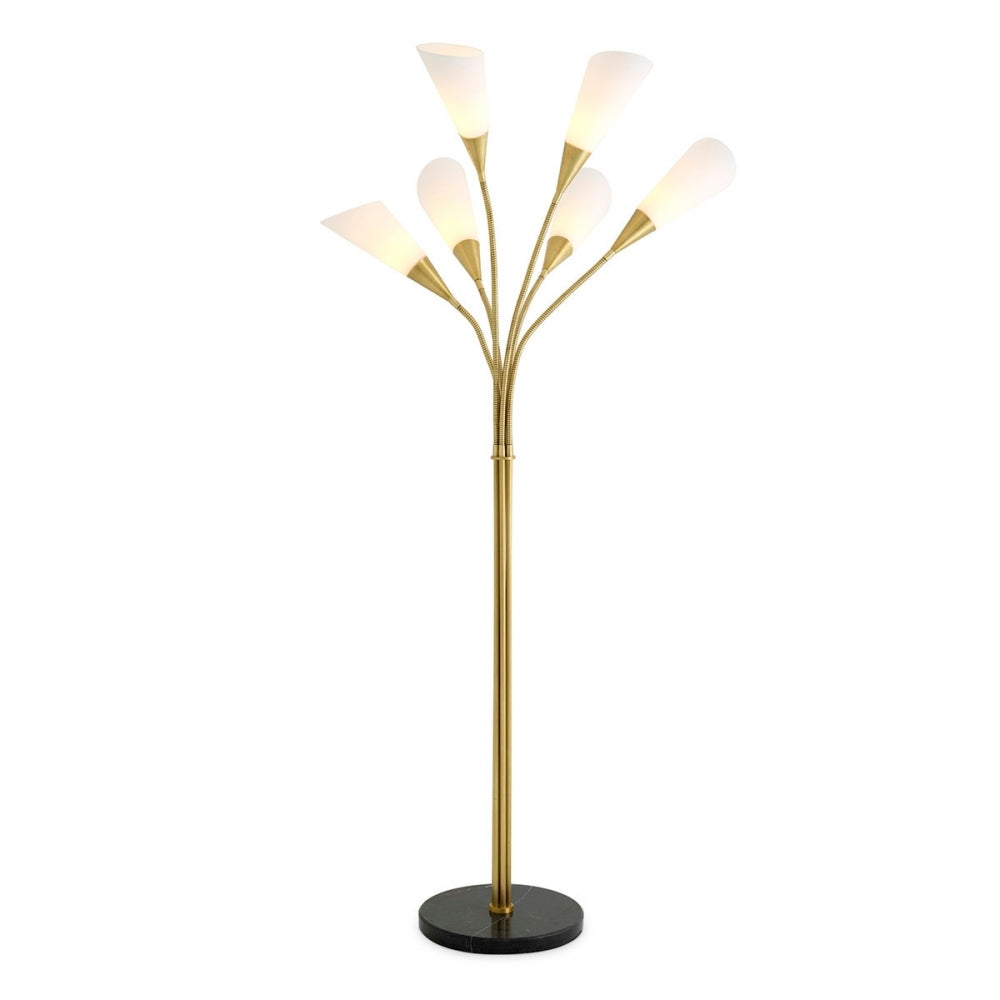 Gagnon Floor Lamp