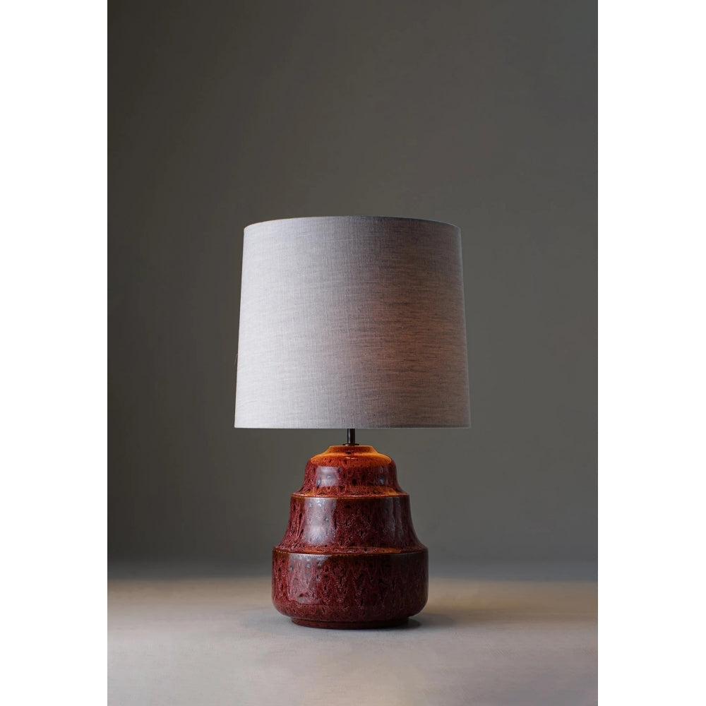 Tier Lamp