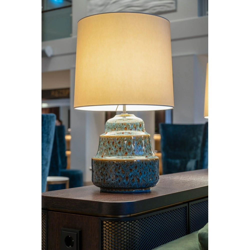 Tier Lamp