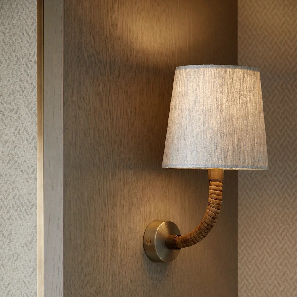 Holden Wall Light